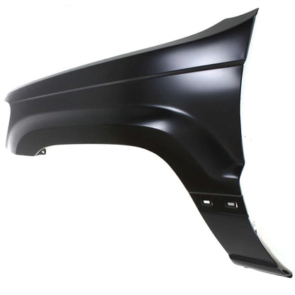 Fender For Jeep Grand Cherokee 1999-2004 Front Driver Side Grand Cherokee