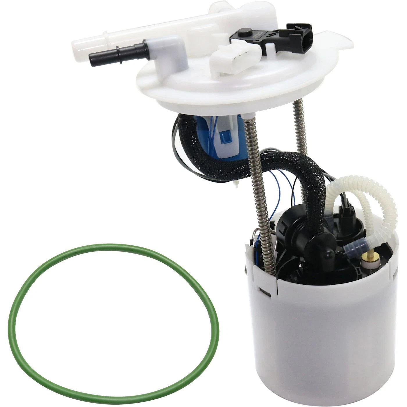 Electric Fuel Pump Assembly For 2008-2011 Chevy Impala 3.5L With Sending Unit