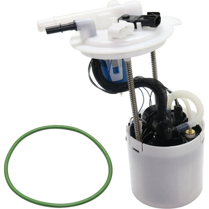 Electric Fuel Pump Assembly For 2008-2011 Chevy Impala 3.5L With Sending Unit