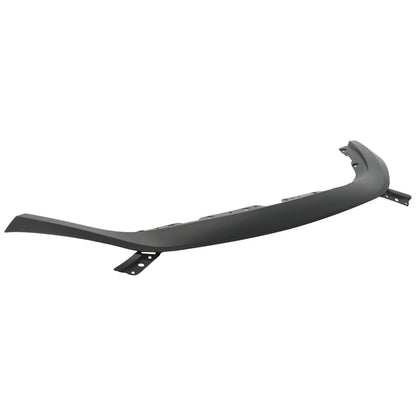 Front Upper Bumper Cover For 2013-2016 Dodge Dart Primed Plastic