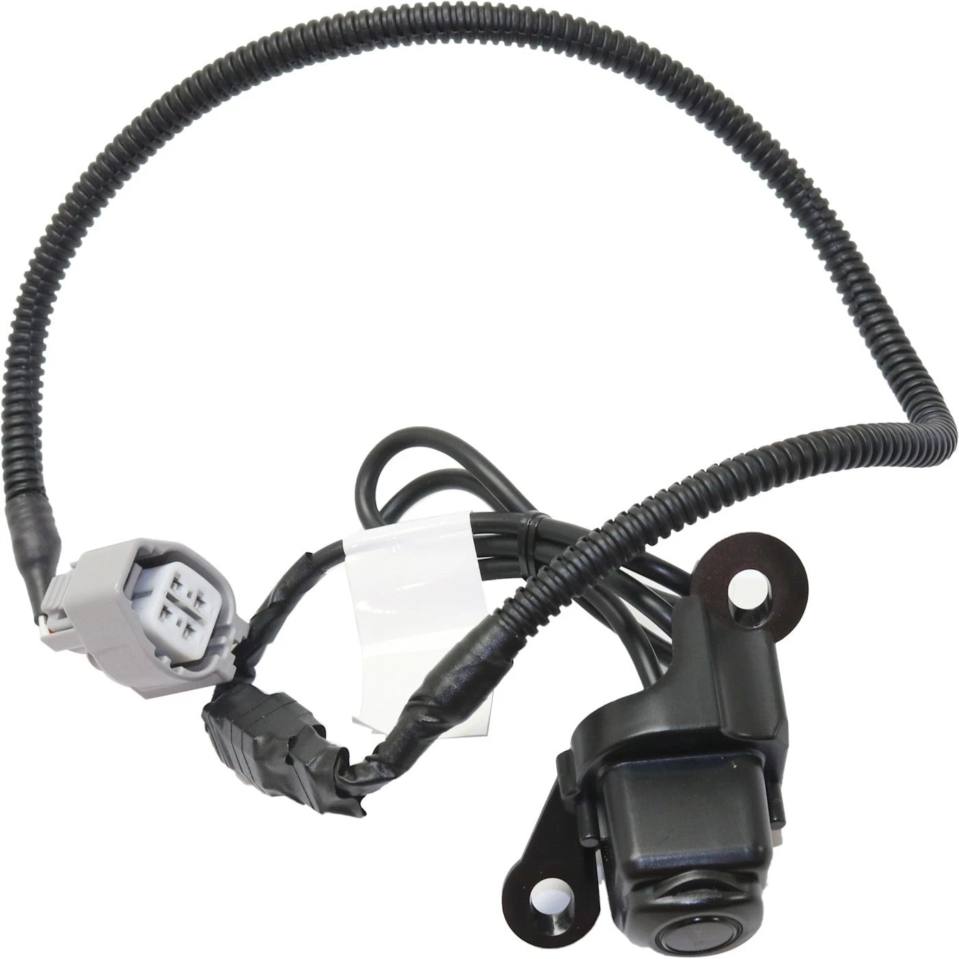 Back Up Camera For 2007-2013 Toyota Tundra Colored Built-In Camera 8679034030