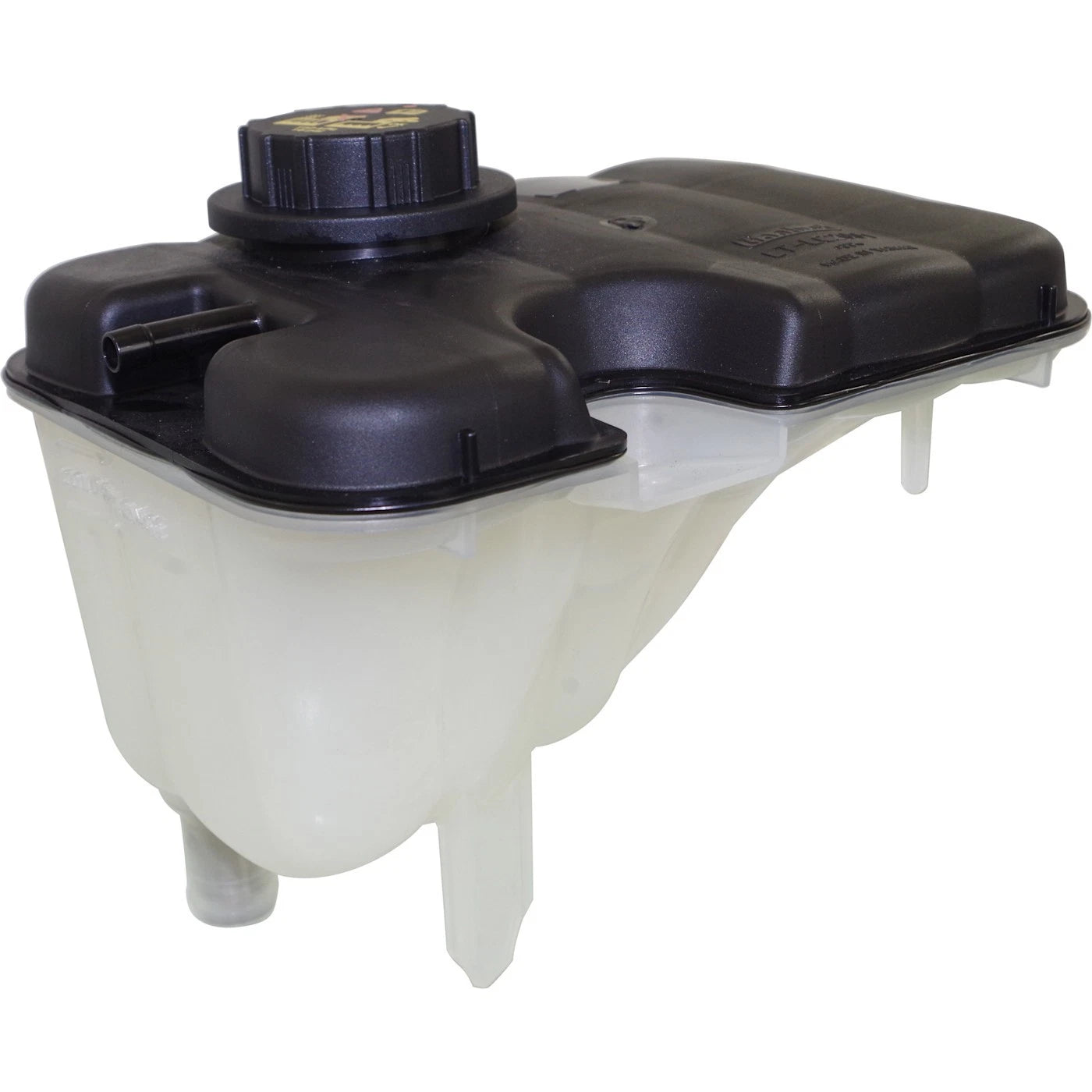 Coolant Reservoir For 98-11 Mercury Grand Marquis Ford Crown Victoria Town Car