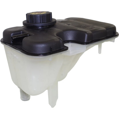 Coolant Reservoir For 98-11 Mercury Grand Marquis Ford Crown Victoria Town Car