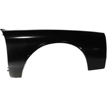 Fender For Chevrolet Caprice 1980-1990 Front Driver and Passenger Side