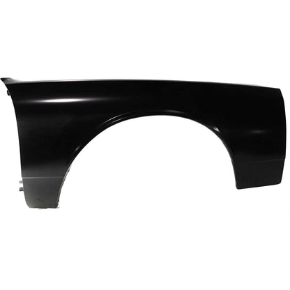 Fender For Chevrolet Caprice 1980-1990 Front Driver and Passenger Side