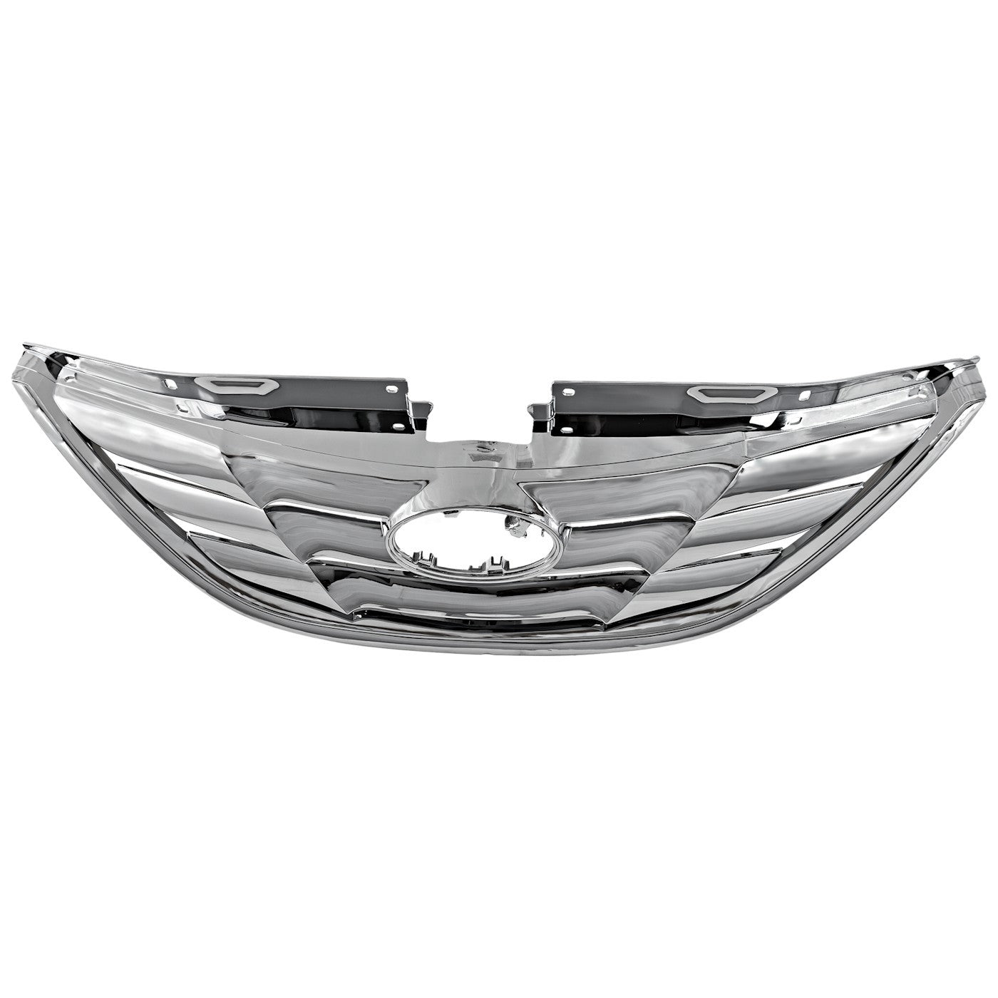 Grille Chrome For 2011-2013 Hyundai Sonata