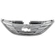 Grille Chrome For 2011-2013 Hyundai Sonata