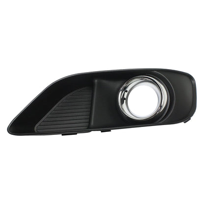 New Fog Light Trims Driving Lamp Set of 2 Driver & Passenger Side LH RH 300 Pair