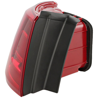 Tail Light Left Outer For Volkswagen 2011-2018 Jetta 2013-2014 Hybrid Sedan