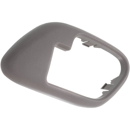 Interior Door Handle Bezel Gray Front LH and RH For 1995-1999 Chevrolet C1500