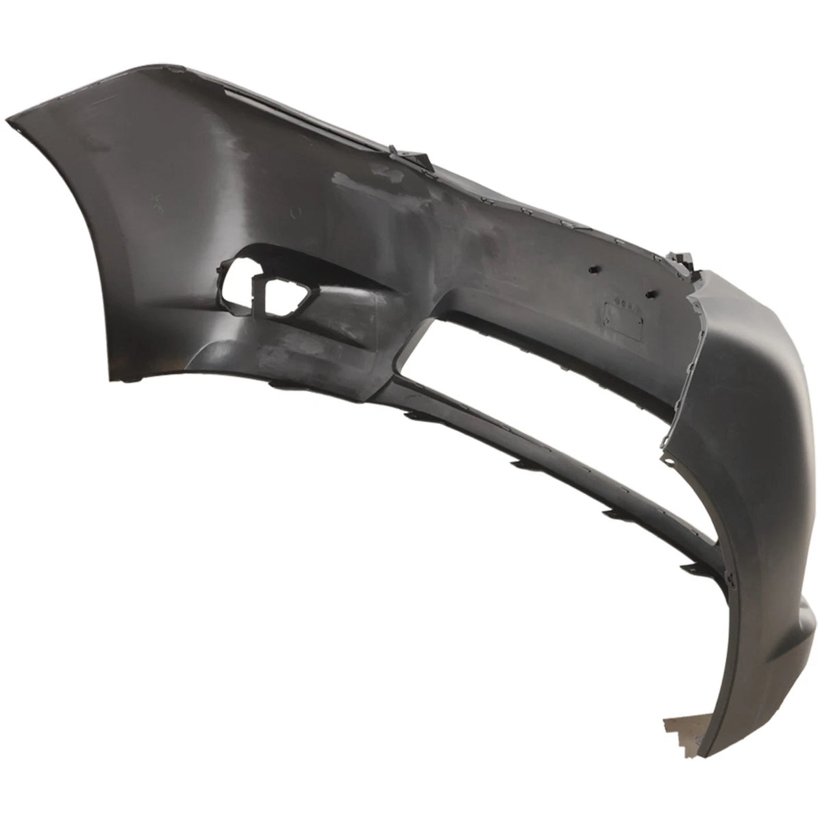 Front Bumper Cover For 2011-2017 Toyota Sienna BASE LE XLE CAPA Primed TO1000369