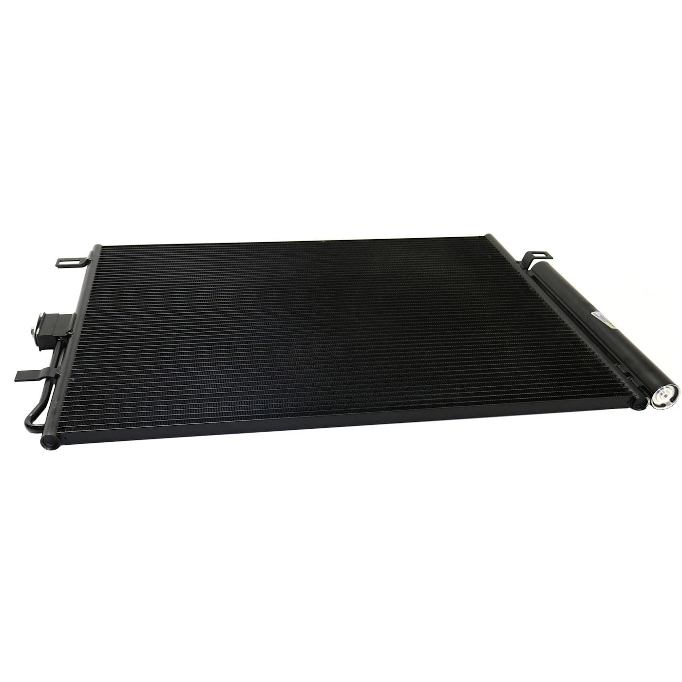 AC Condenser For 2015-2020 Dodge Durango Aluminum Core 68232606AB CH3030264