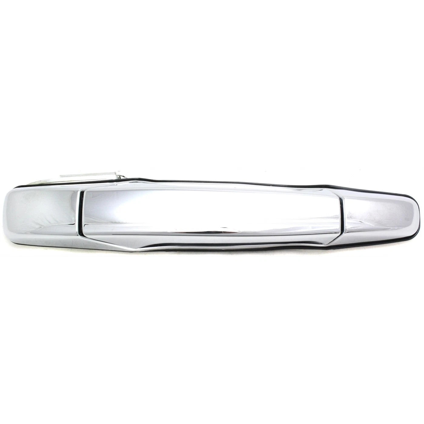 Door Handle Set For 2007-2013 Chevrolet Silverado 1500 Outer 4Pc