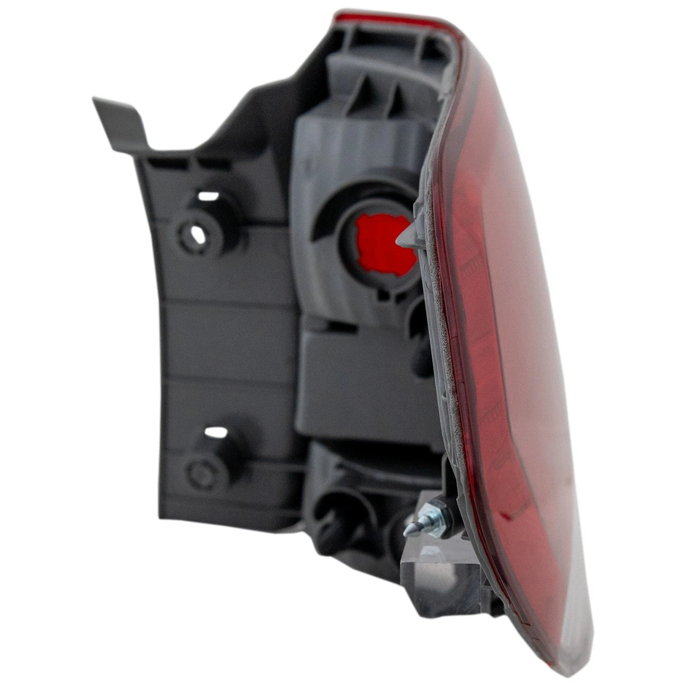 Tail Light Lamp For 2008-2010 Honda Odyssey Driver Left Side Outer Body Mounted