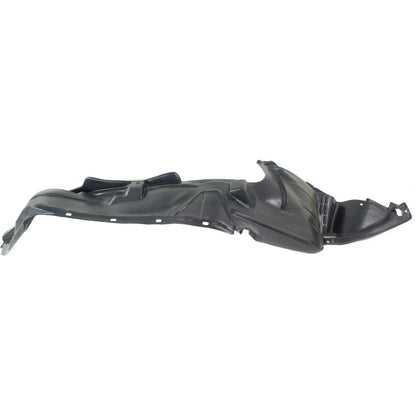 Set of 2 Fender Liner For Honda Ridgeline 2006-2011 Front
