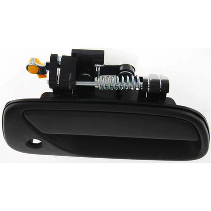 Exterior Door Handle Set For 1993-1998 Toyota T100 Driver and Passenger Side