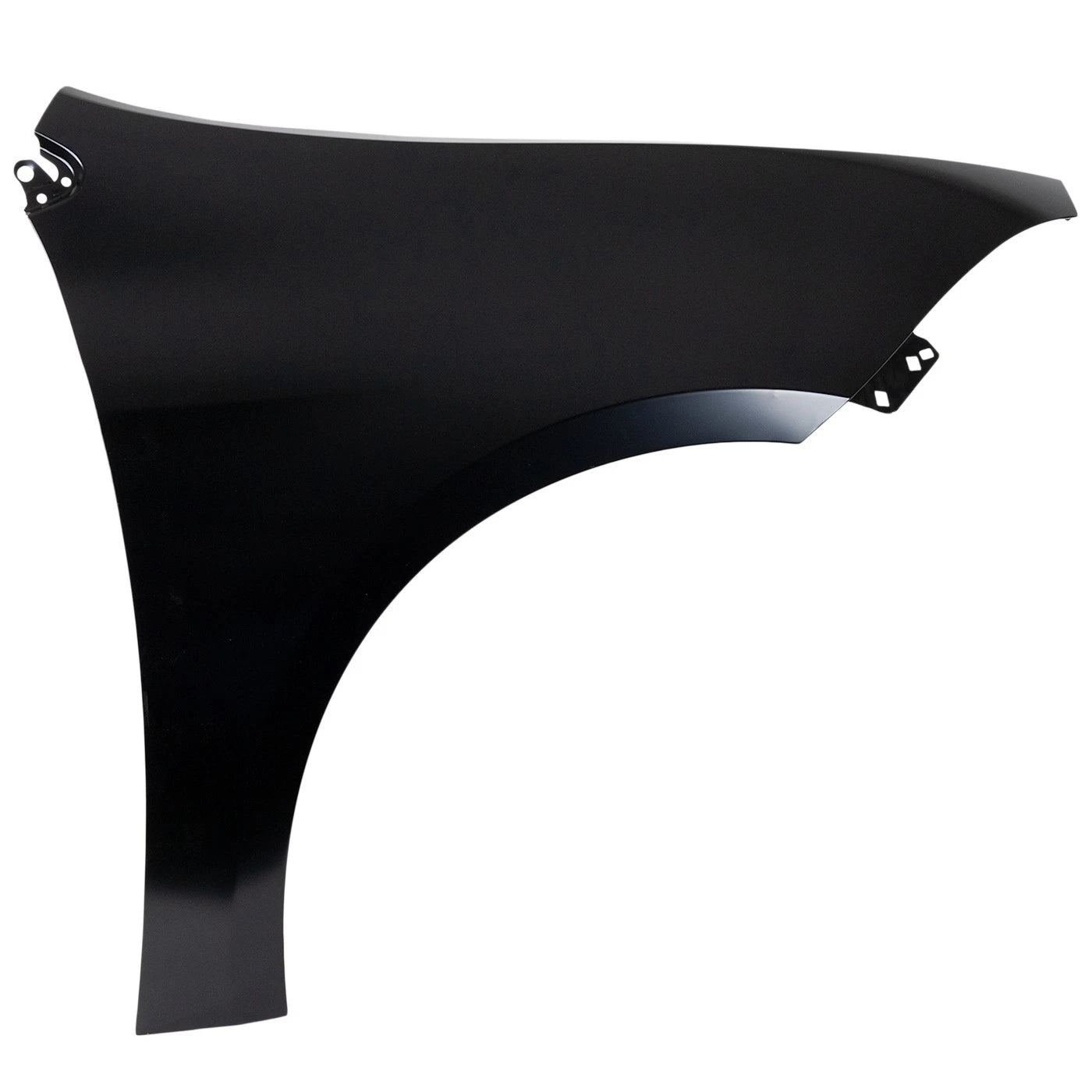 CAPA Certified Fender For Dodge Dart 2013-2016 Front Passenger Side