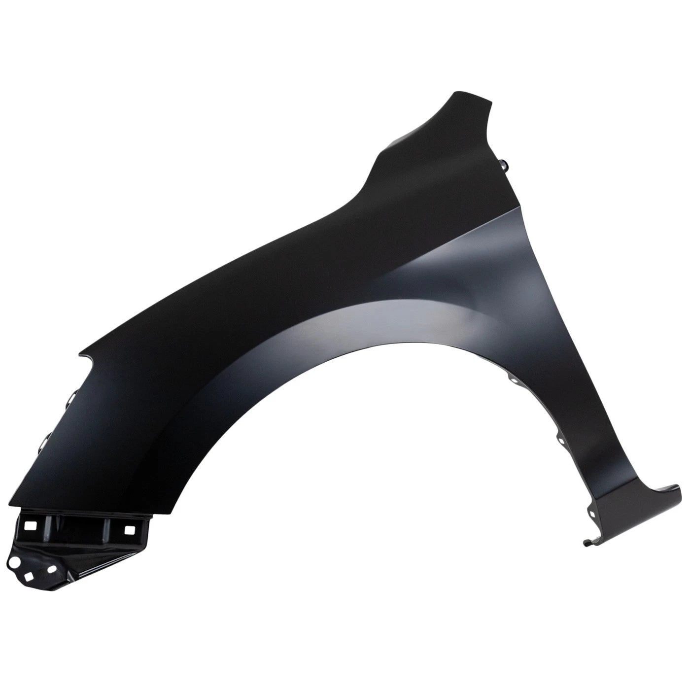 Fender For 2013-2017 Honda Accord Front Driver Side Sedan