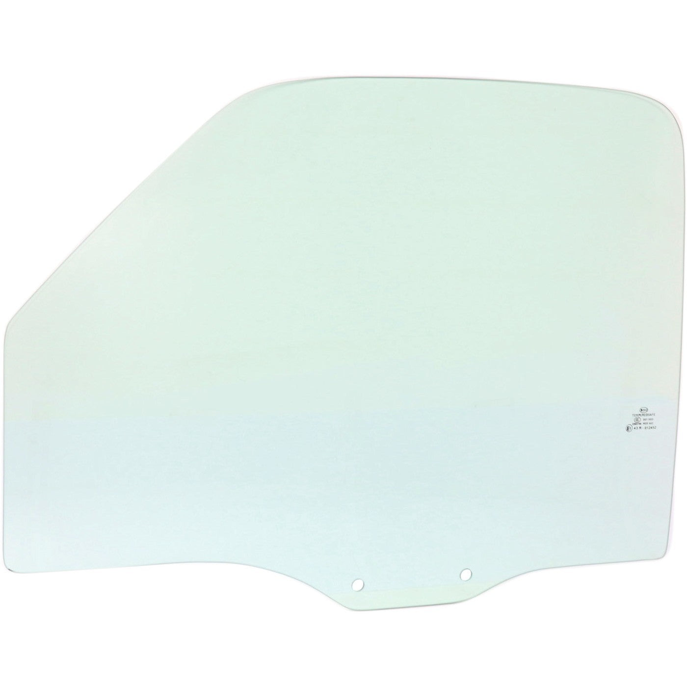 Door Glasses Front Driver Left Side Hand for Ford Ranger 2003-2011