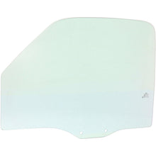 Door Glasses Front Driver Left Side Hand for Ford Ranger 2003-2011