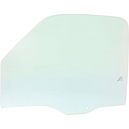 Door Glasses Front Driver Left Side Hand for Ford Ranger 2003-2011