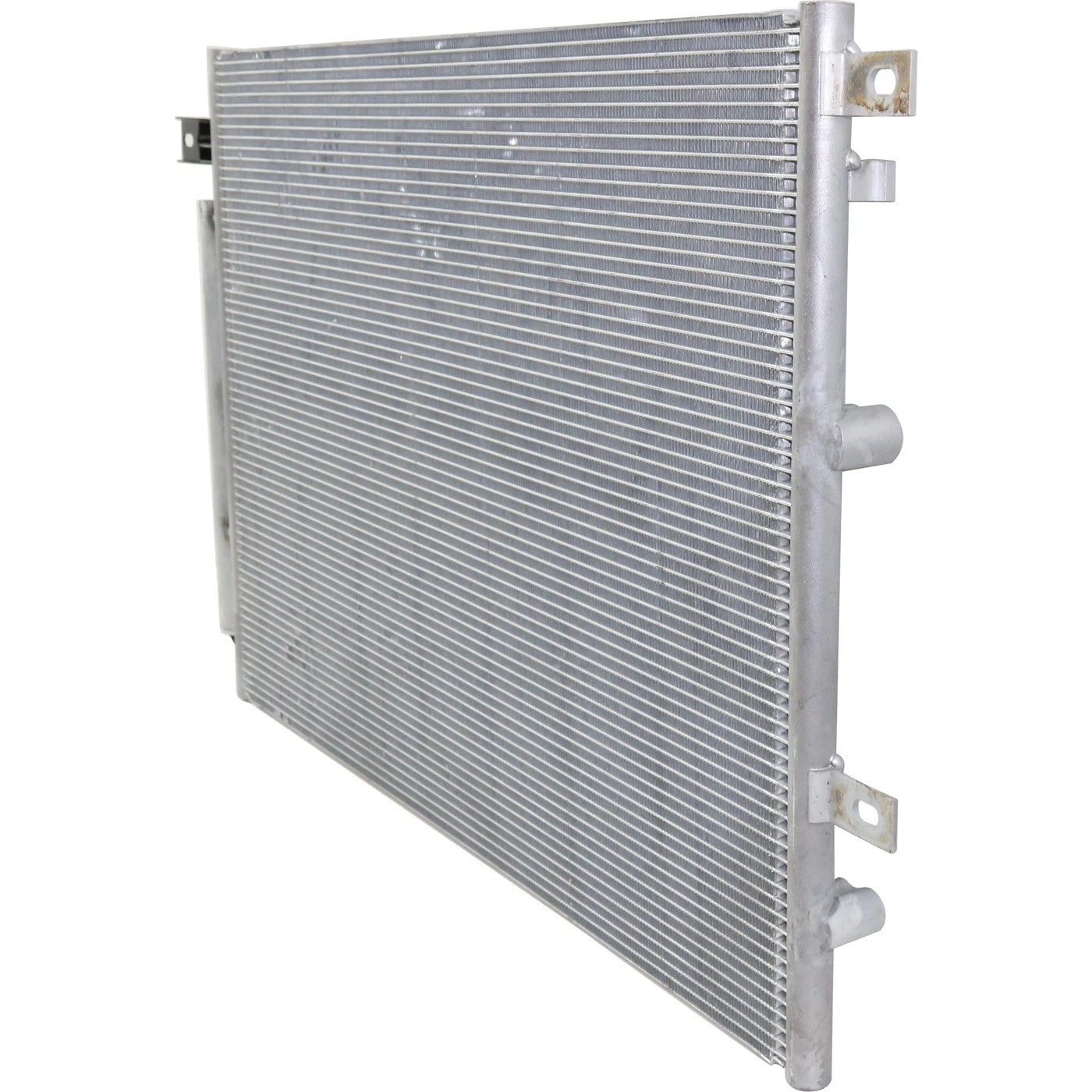 A/C Condenser For 2015-2017 Chrysler 200 with Receiver Drier