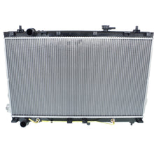 Aluminum Radiator For 2006-2010 Kia Sedona 2007-2008 Entourage 3.8L 1-Row Core