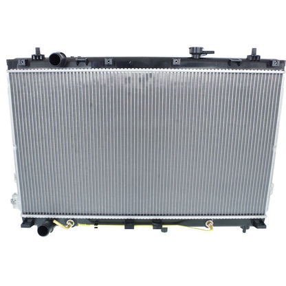 Aluminum Radiator For 2006-2010 Kia Sedona 2007-2008 Entourage 3.8L 1-Row Core