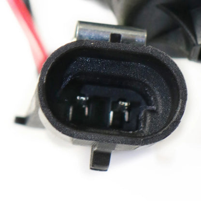 New Headlight Motor Driver Left Side LH Hand Pontiac Firebird 1993-1997