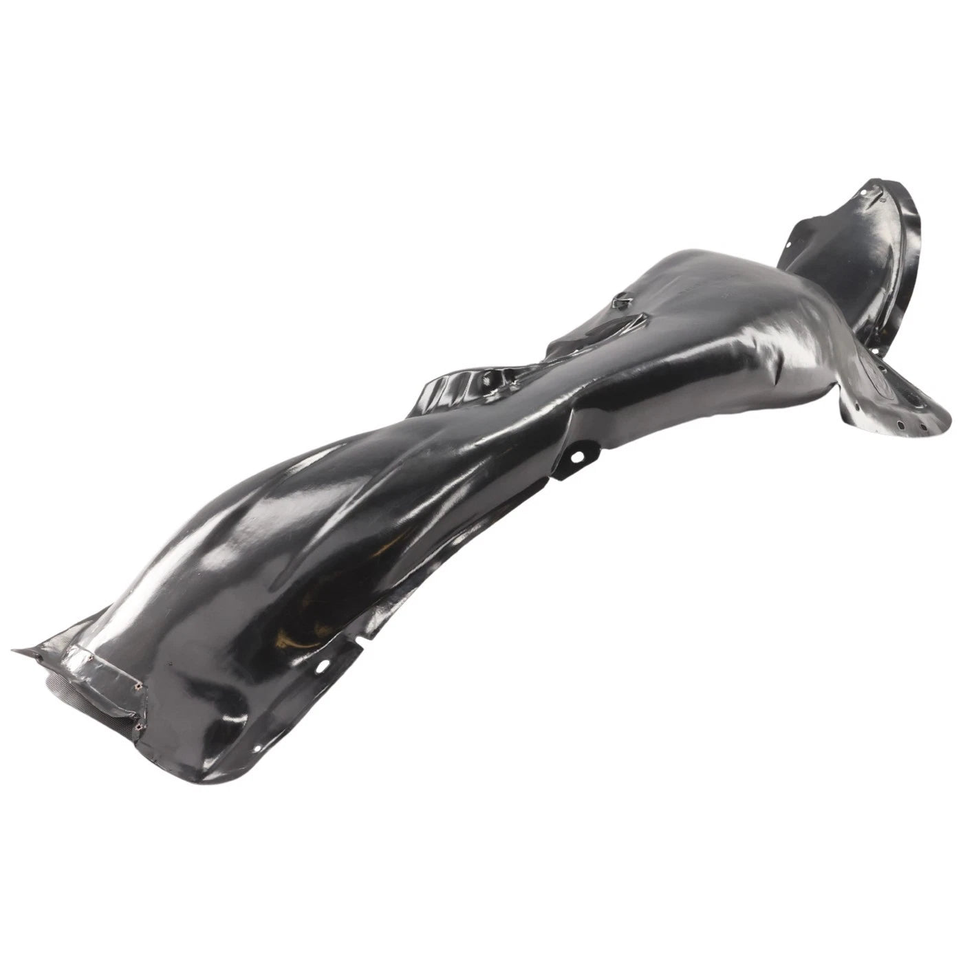 Fender Liner For Volkswagen Jetta 2011-2014 Front Passenger Side Inner