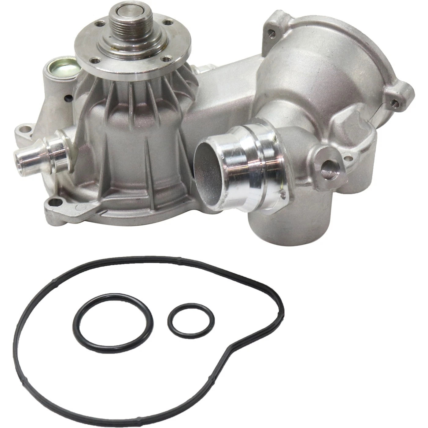 Water Pump Kit For 745 E65 7 Series BMW 745i 745Li 2002-2003