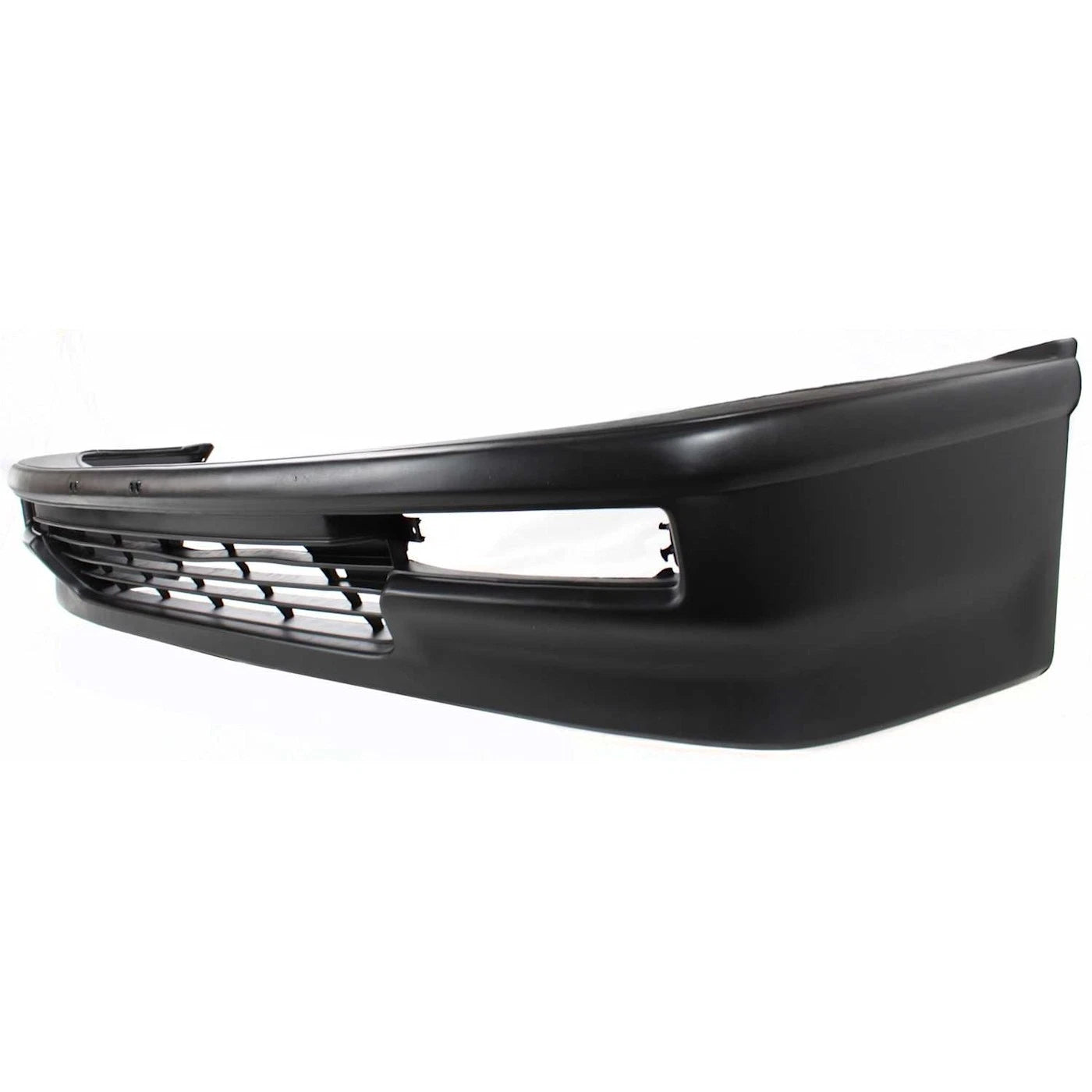 Front Bumper Cover For 1990-1991 Honda Civic Hatchback USA Built Textured