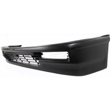 Front Bumper Cover For 1990-1991 Honda Civic Hatchback USA Built Textured
