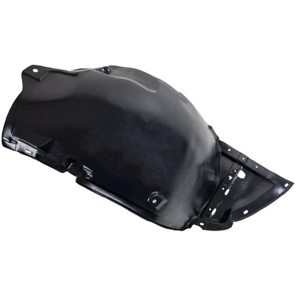 Front Passenger Side Fender Liner For 2007-2008 Infiniti G35 Sedan Front Section