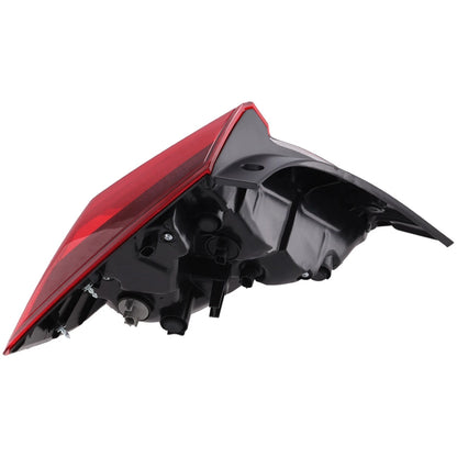 Right Side Outer Tail Light For Honda Civic 2016-2021 Japan Built Sedan Halogen