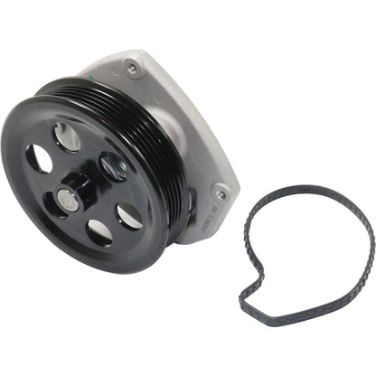 Water Pump For 2013-2022 Chevrolet Malibu