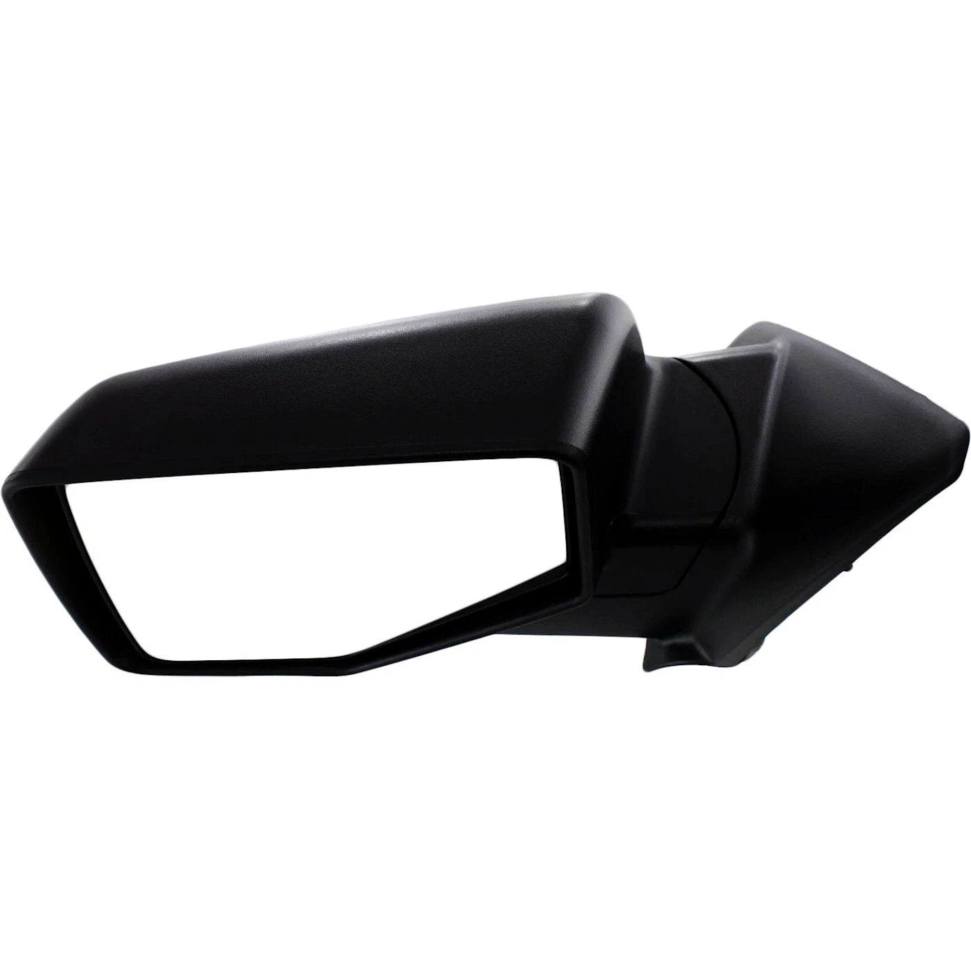 Mirror For 2006-2011 Ford Ranger Driver Side Manual Folding Textured
