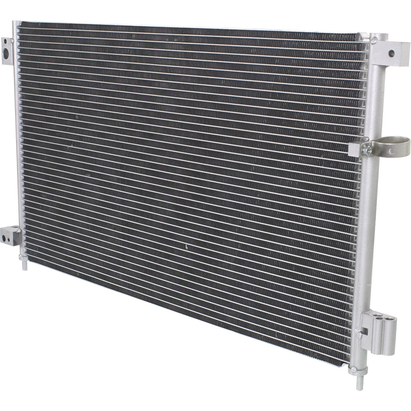 AC Condenser For 2003-2007 Honda Accord US/Mexico Sedan 80110SDAA02 HO3030131