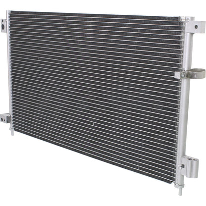 AC Condenser For 2003-2007 Honda Accord US/Mexico Sedan 80110SDAA02 HO3030131
