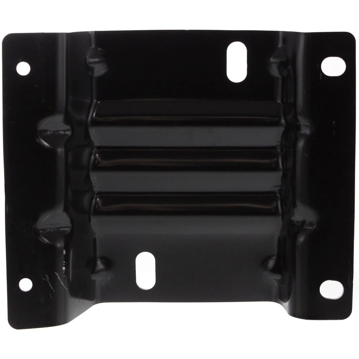 Set of 2 Bumper Bracket For Ford E-350 Super Duty 08-19 Front Left & Right
