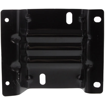 Set of 2 Bumper Bracket For Ford E-350 Super Duty 08-19 Front Left & Right