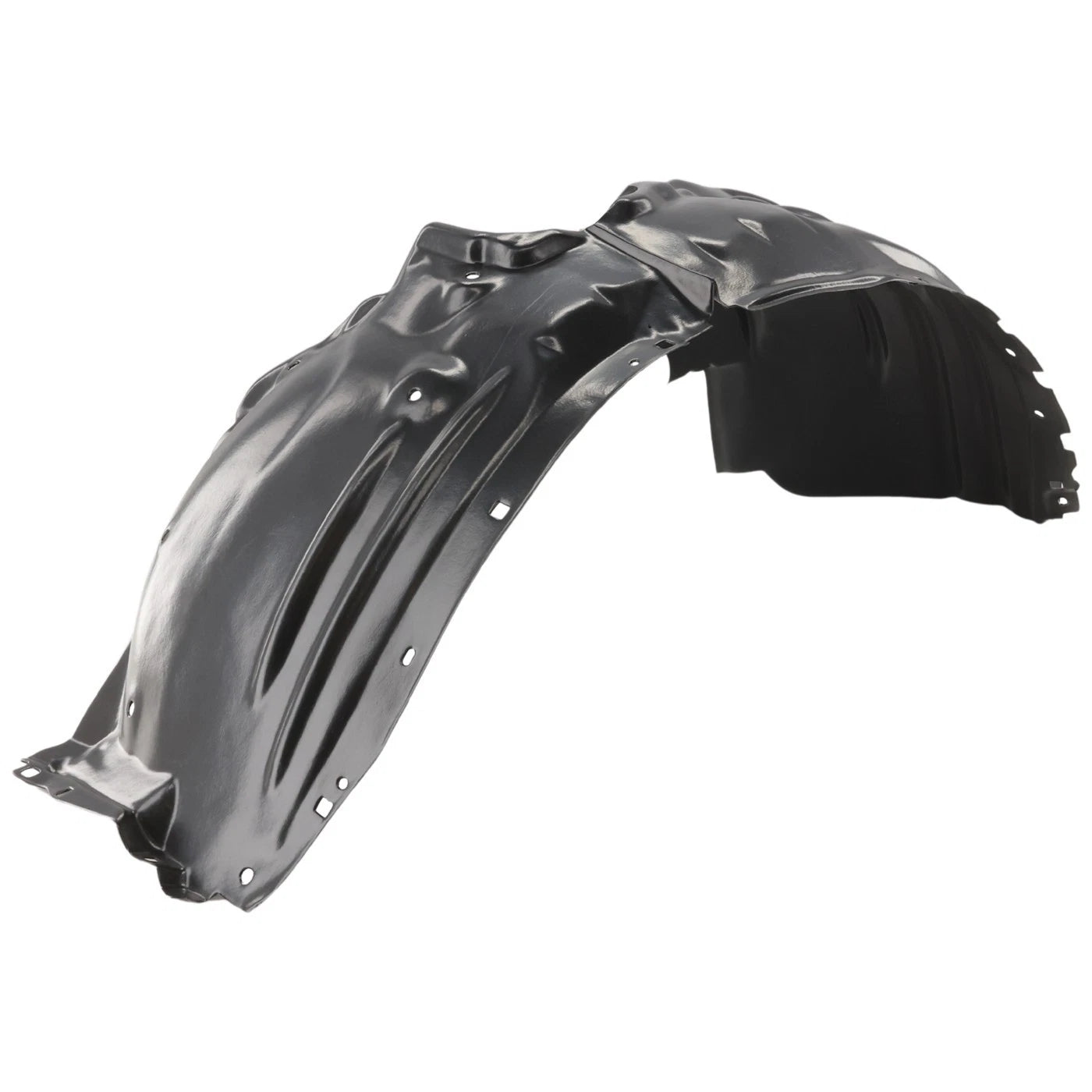 Fender Liner For Mazda CX-5 2017-2021 Front Passenger Side Inner