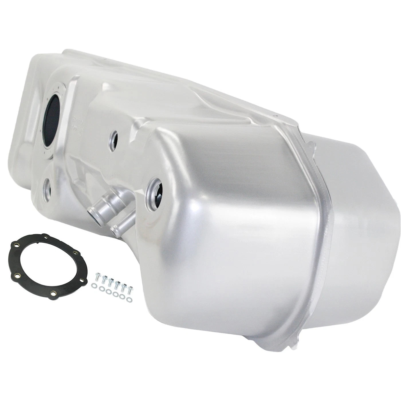 Fuel Gas Tank 24.5 Gallon For 1997-98 Ford F-150 4WD Painted Steel Standard Cab