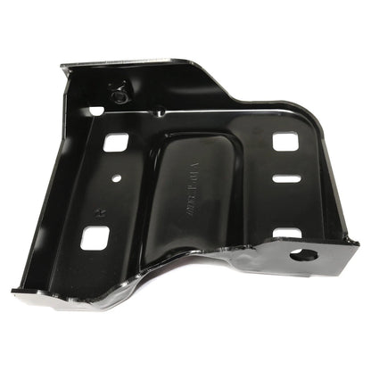 Set of 2 Bumper Bracket For Chevrolet Silverado 2500 HD 2015-2019 Front LH & RH