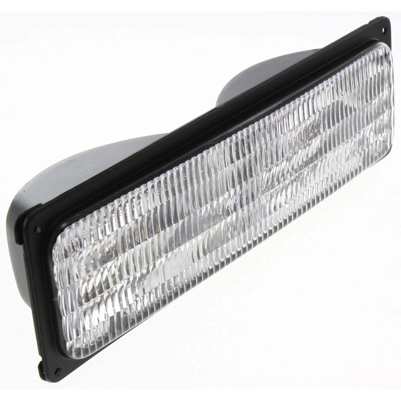 Front Turn Signal Light Set For 1994-1999 GMC Yukon Fits C1500 Suburban