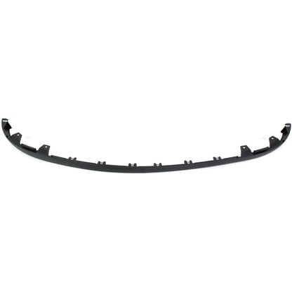 Air Deflector Lower Valance Front Set of 2 For 11-14 Chevrolet Silverado 2500HD