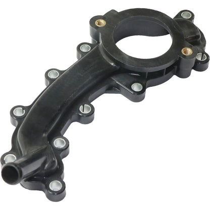 Water Outlet For 2013-2017 Ram 1500