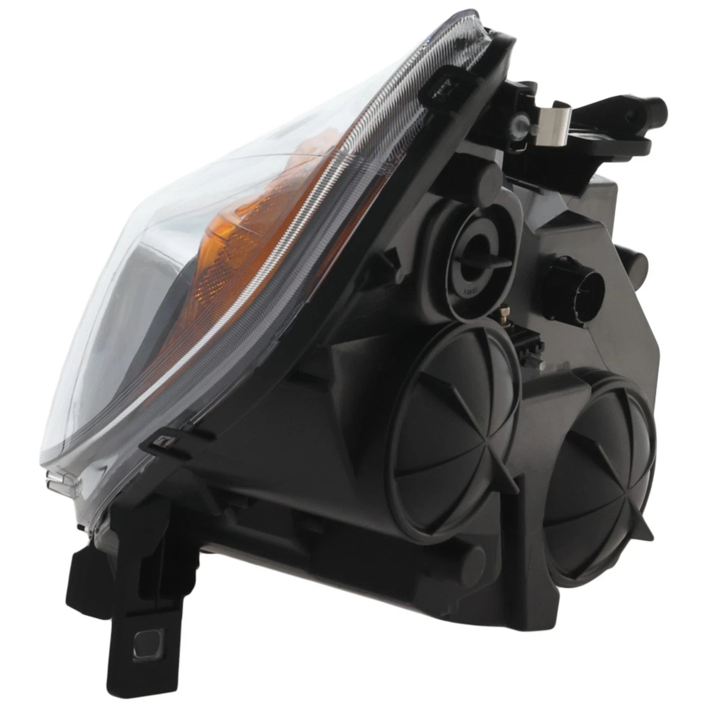 Headlight Assembly Left and Right Side For 2014-22 RAM ProMaster 1500 2500 3500