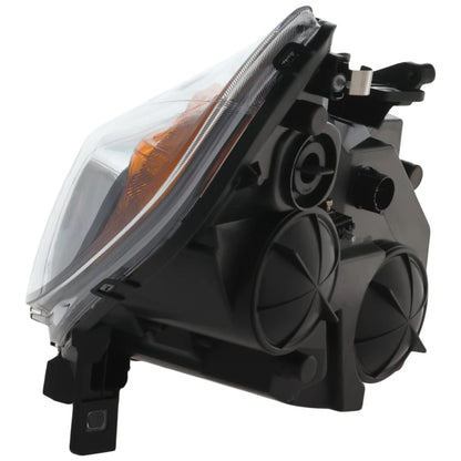 Headlight Assembly Left and Right Side For 2014-22 RAM ProMaster 1500 2500 3500