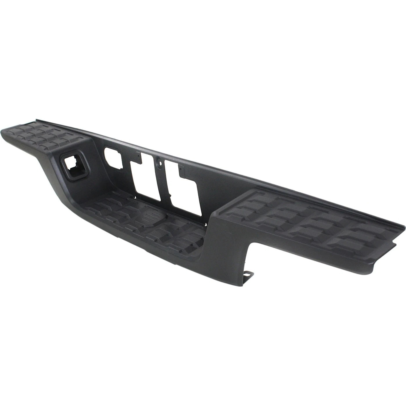 Bumper Face Bar Step Pad Molding Trim  5205704020 for Toyota Tacoma 2016-2023